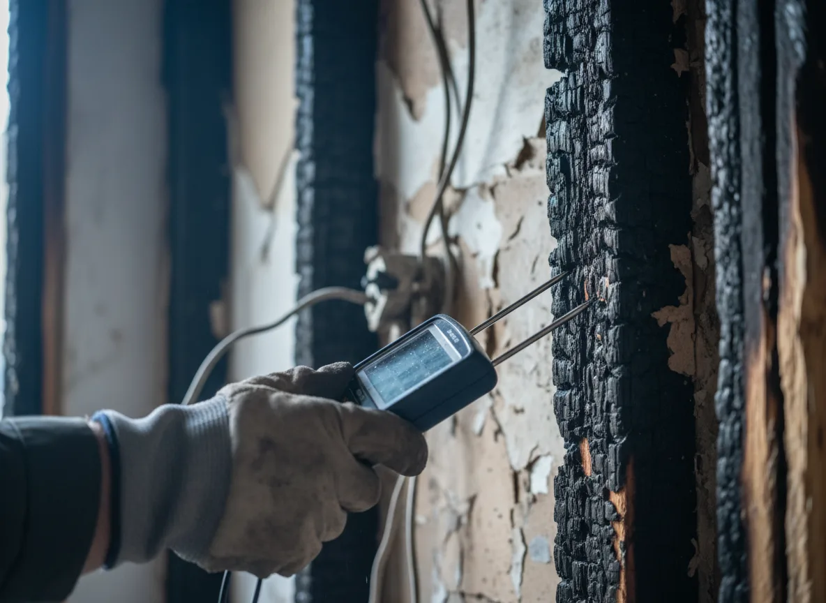 Fire Damage Restoration Derby, IN FAQs